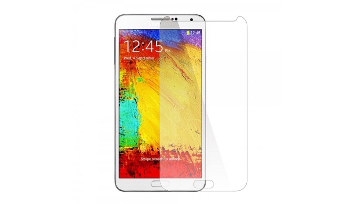 گلس  سامسونگ  GLASS SAMSUNG N900 N9000 NOTE 3